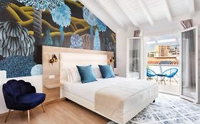 Lungomare Rooms