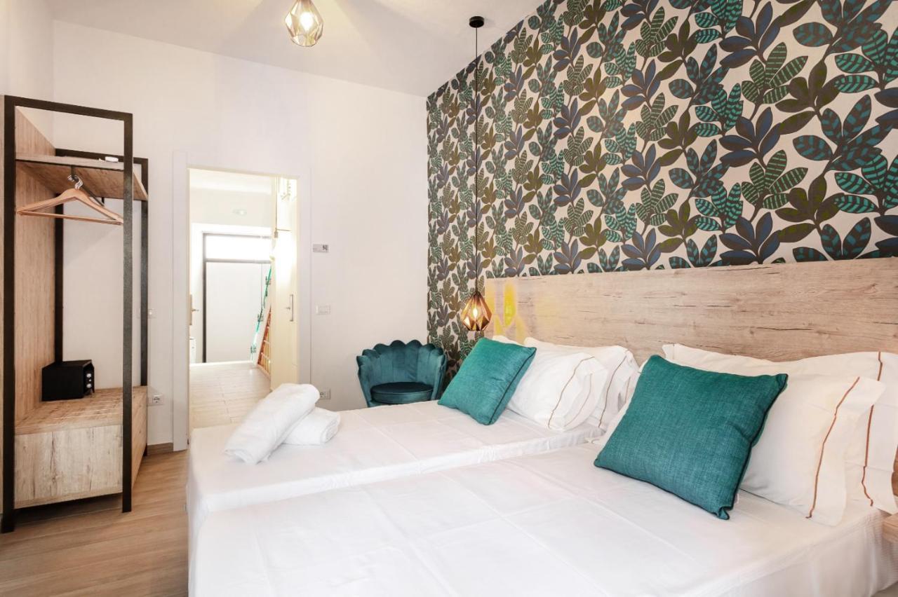 Lungomare Rooms Olbia Exterior foto