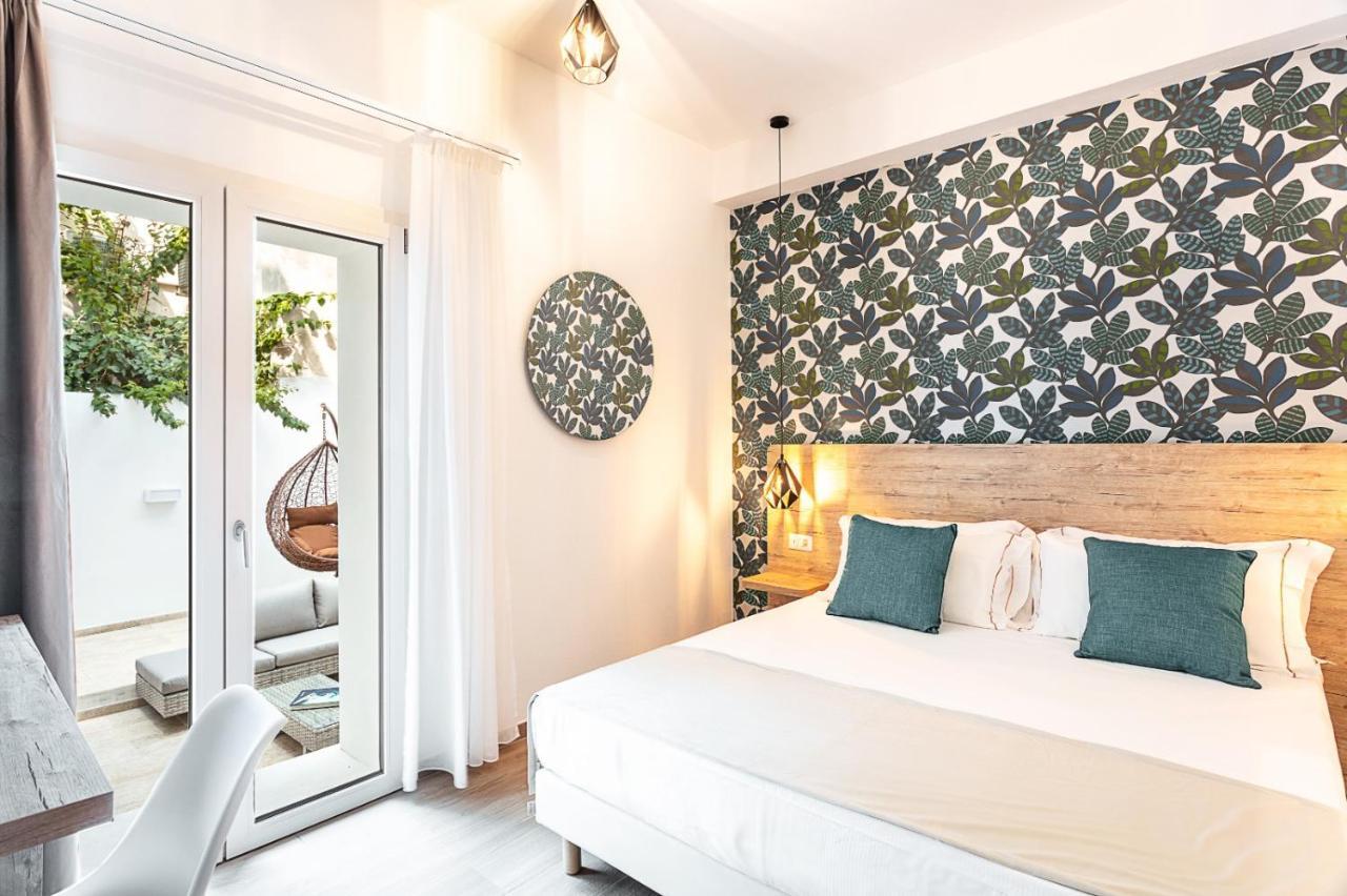 Lungomare Rooms Olbia Exterior foto