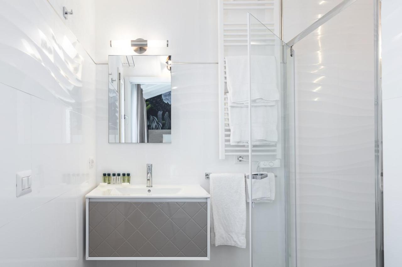 Lungomare Rooms Olbia Exterior foto