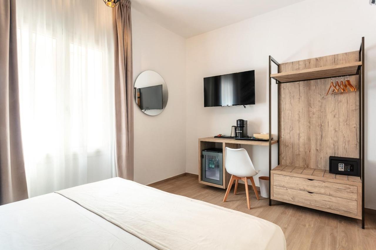 Lungomare Rooms Olbia Exterior foto