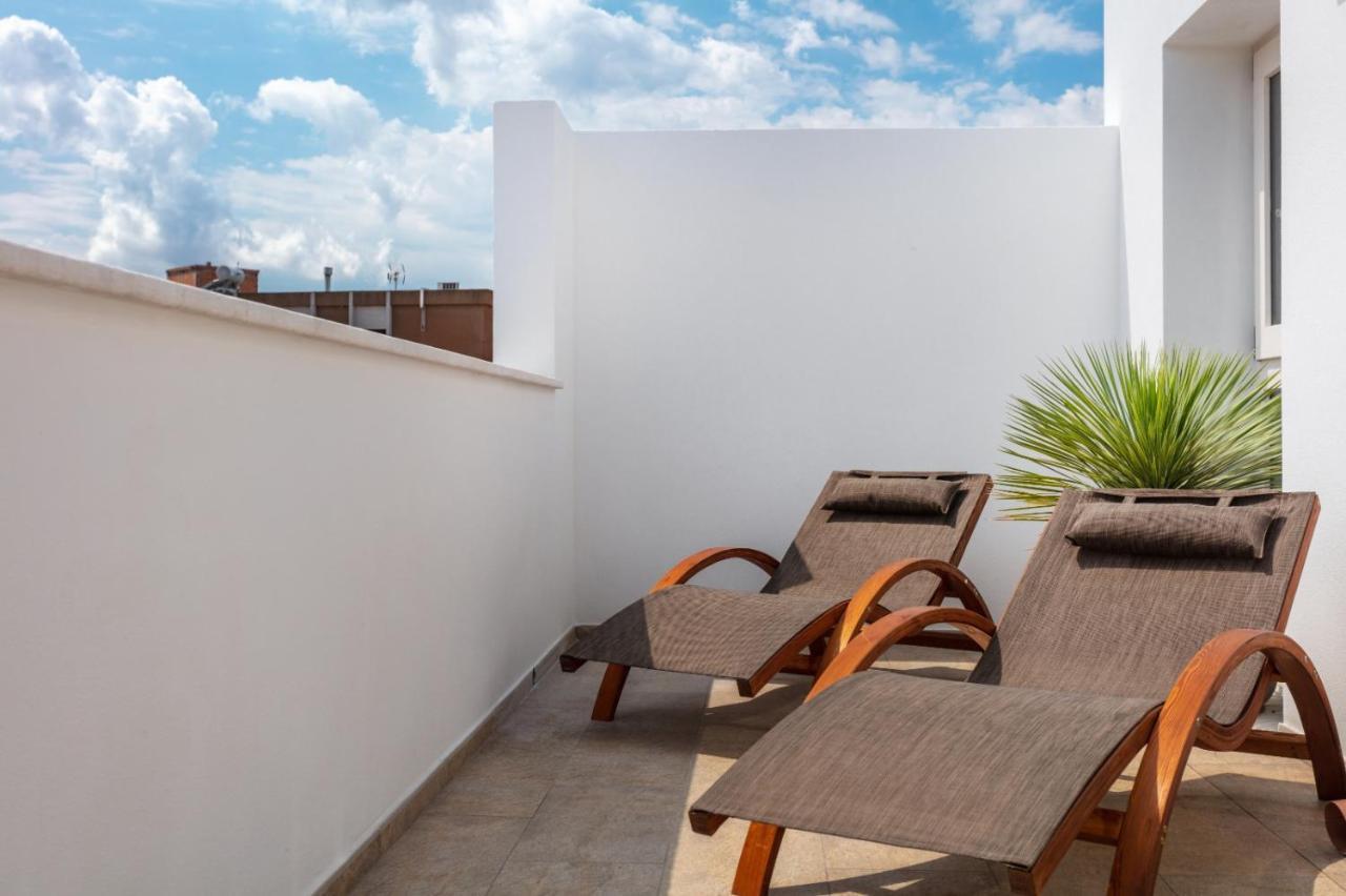 Lungomare Rooms Olbia Exterior foto