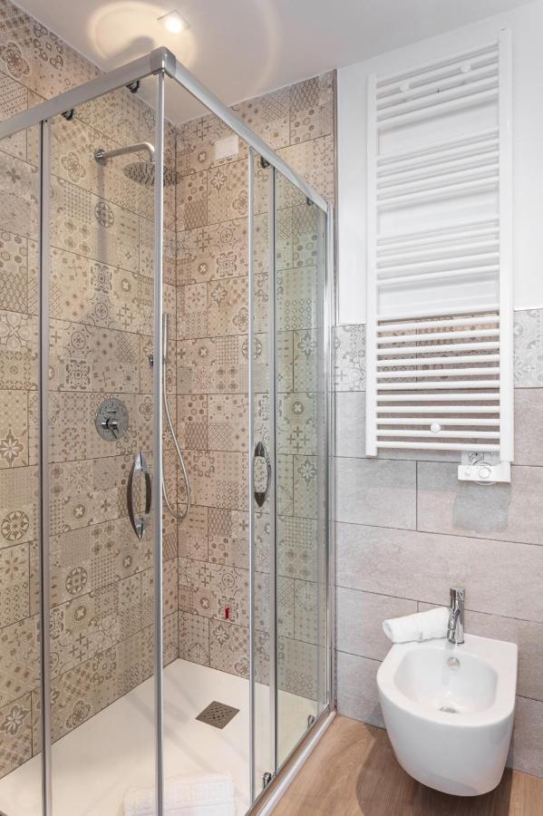 Lungomare Rooms Olbia Exterior foto