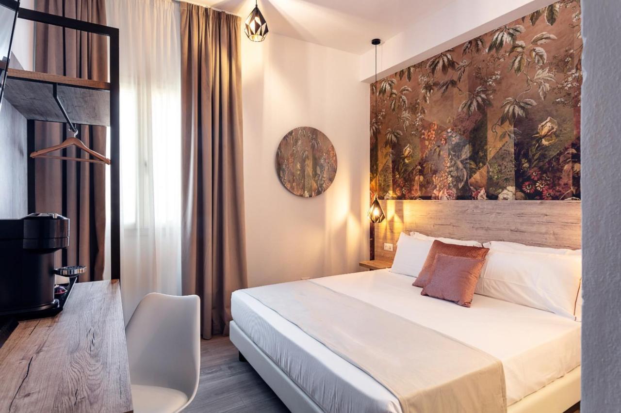 Lungomare Rooms Olbia Exterior foto