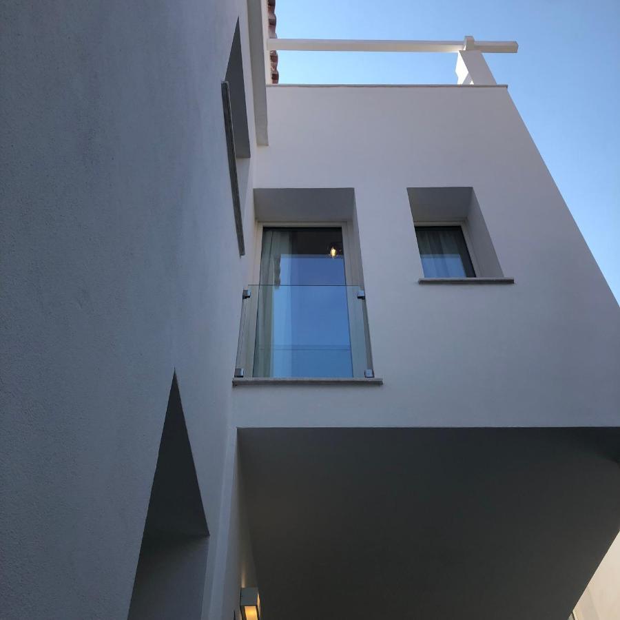 Lungomare Rooms Olbia Exterior foto